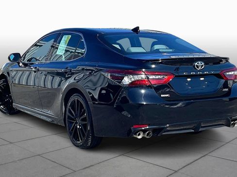Used 2023 Toyota Camry XSE FWD image 11