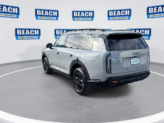 Used 2027 Kia Telluride SX Prestige X-Pro AWD/4WD image 6