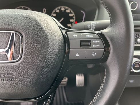 Certified 2024 Honda Civic Sport image 22