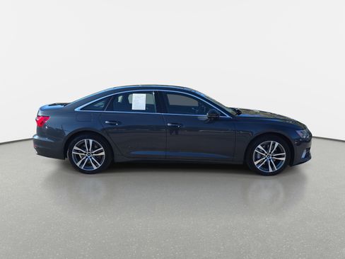 Used 2023 Audi A6 2.0T Premium w/ Convenience Package image 4