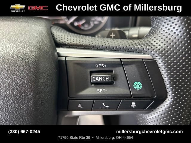 Used 2025 Mitsubishi Outlander SE AWD/4WD image 25