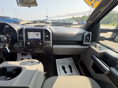 Used 2020 Ford F150 XLT w/ XTR Package AWD/4WD image 23