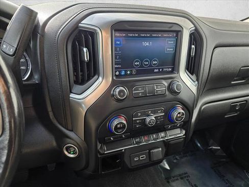 Used 2021 Chevrolet Silverado 1500 RST w/ Rally Edition AWD/4WD image 27