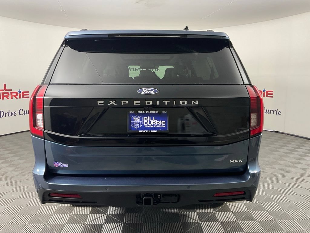New 2027 Ford Expedition Max Active RWD image 4