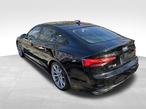 Used 2025 Audi A5 2.0T Premium Plus image 3