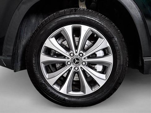Used 2020 Mercedes-Benz GLE 350 4MATIC image 26