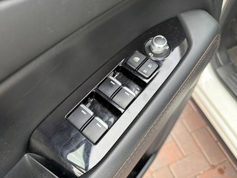 Used 2021 MAZDA CX-5 Grand Touring w/ GT Premium Package image 15