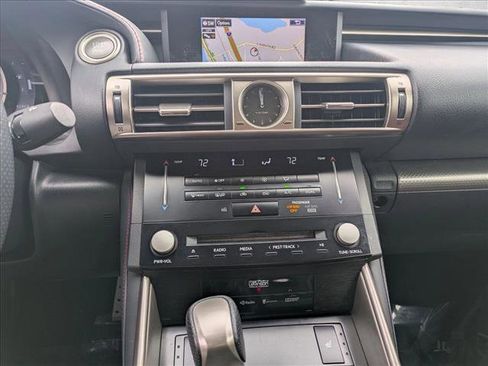 Used 2014 Lexus IS 350 w/ F Sport Package image 14
