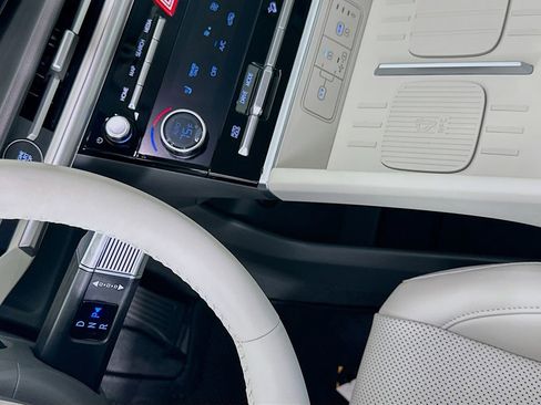 Certified 2026 Hyundai Santa Fe SEL FWD image 16