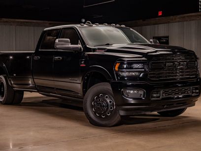 Used 2021 RAM 3500 Limited