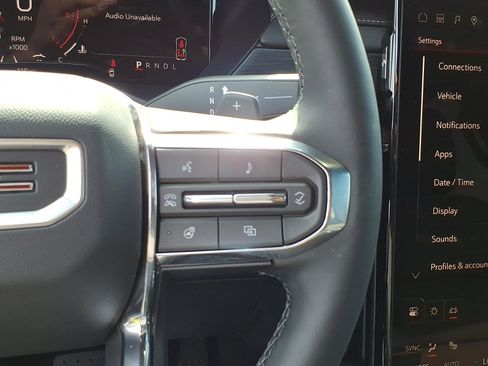New 2026 GMC Acadia Elevation w/ Black Edition AWD/4WD image 17