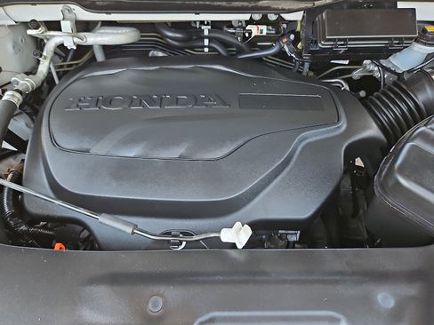 Used 2023 Honda Passport TrailSport image 29