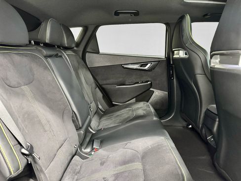 Used 2024 Kia EV6 GT AWD/4WD image 25