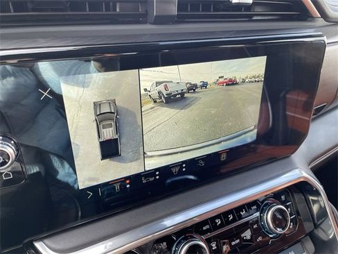 Used 2024 GMC Sierra 1500 Denali Ultimate image 21