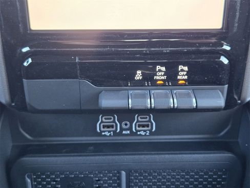 New 2026 RAM 1500 Lone Star image 18