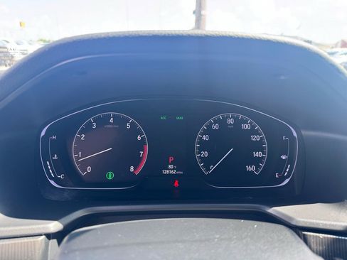 Used 2018 Honda Accord Sport image 20