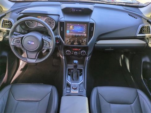 Certified 2024 Subaru Forester Limited image 17