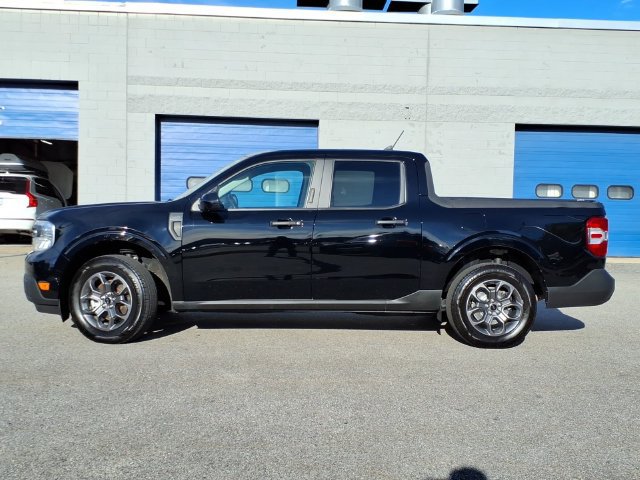 Used 2023 Ford Maverick XLT w/ Equipment Group 300A Standard AWD/4WD image 2