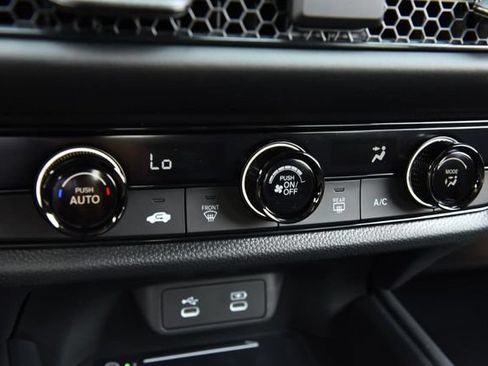 New 2027 Honda HR-V LX image 14