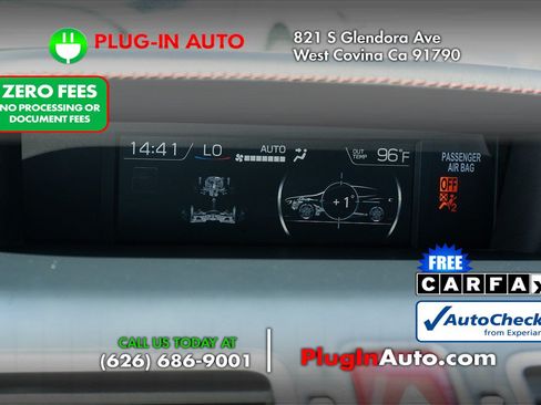 Used 2020 Subaru WRX AWD/4WD image 23
