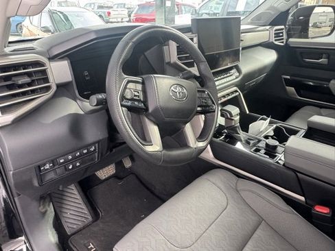 Used 2024 Toyota Tundra Limited image 16