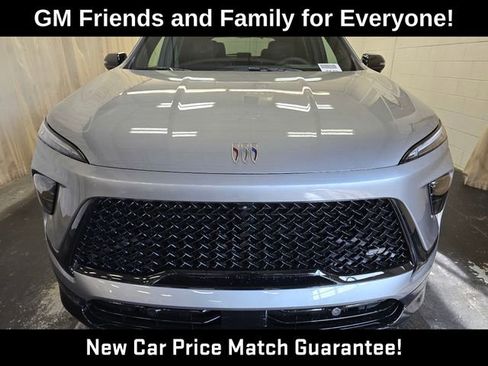 New 2026 Buick Enclave Sport Touring w/ Power Package image 4