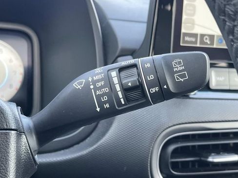 Certified 2023 Hyundai Kona Limited image 31