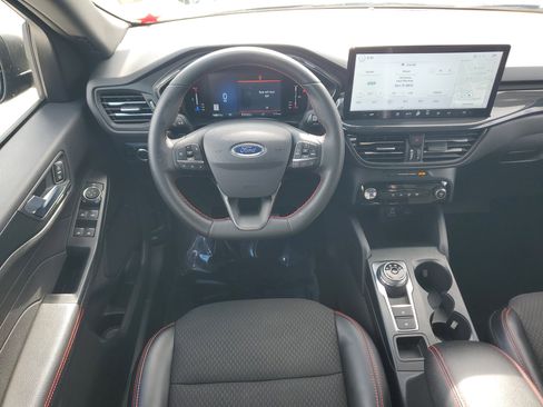 Certified 2024 Ford Escape ST-Line w/ Tech Pack #1 image 20