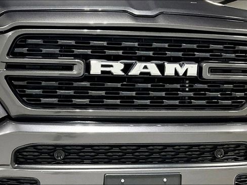 Used 2022 RAM 1500 Big Horn image 39