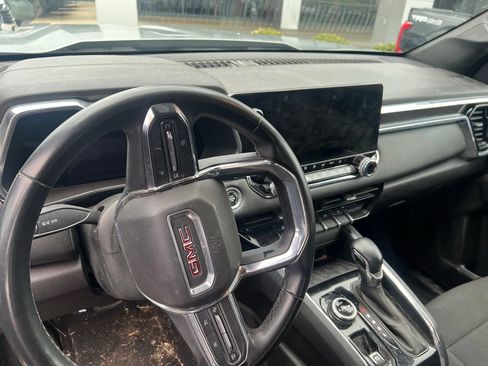 Used 2023 GMC Canyon Elevation w/ Convenience Package image 6