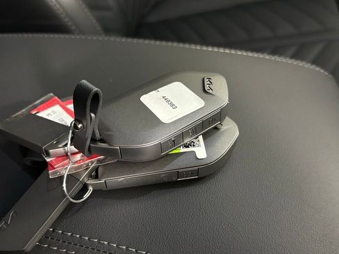 New 2026 Kia Sorento SX Prestige image 47