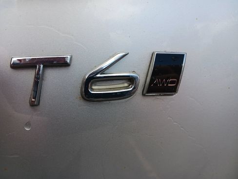Used 2021 Volvo XC90 T6 Inscription w/ Advanced Package AWD/4WD image 13