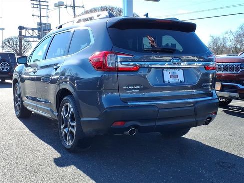 Certified 2023 Subaru Ascent Limited w/ Technology Package image 21