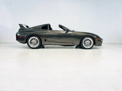 Used 1995 Toyota Supra image 2