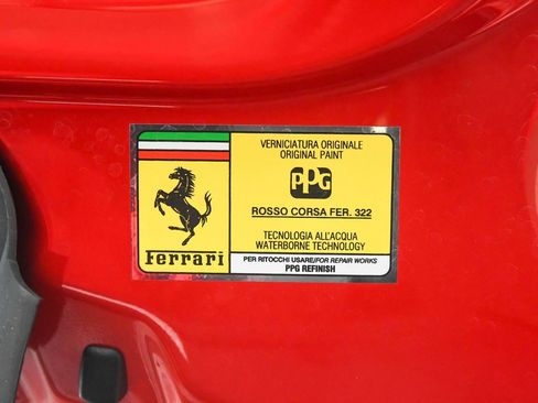 Used 2019 Ferrari 488 Spider Rosso Corsa image 61