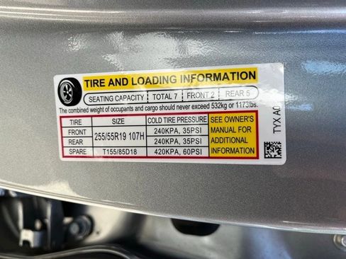 Used 2024 Acura MDX FWD image 11