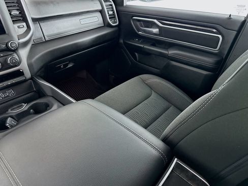 Certified 2023 RAM 1500 Big Horn AWD/4WD image 33
