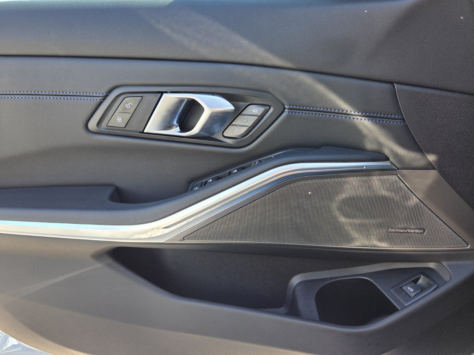 New 2026 BMW M340i w/ Premium Package RWD image 21