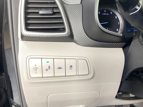 Used 2021 Hyundai Tucson SEL w/ Cargo Package image 12