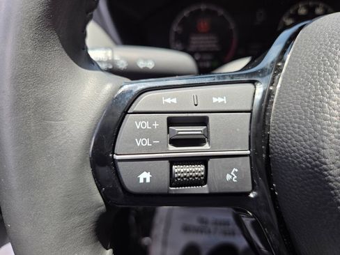 Certified 2024 Honda HR-V EX-L image 21