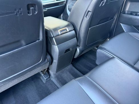 Used 2025 Hyundai Santa Fe SEL image 24