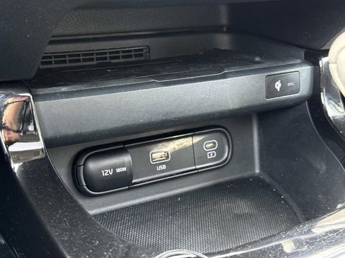 Used 2024 Kia Seltos EX AWD/4WD image 8