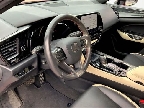 Used 2023 Lexus NX 350 AWD w/ Premium Package image 12