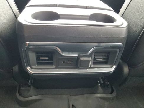 Used 2021 Chevrolet Silverado 1500 RST w/ Safety Package AWD/4WD image 24