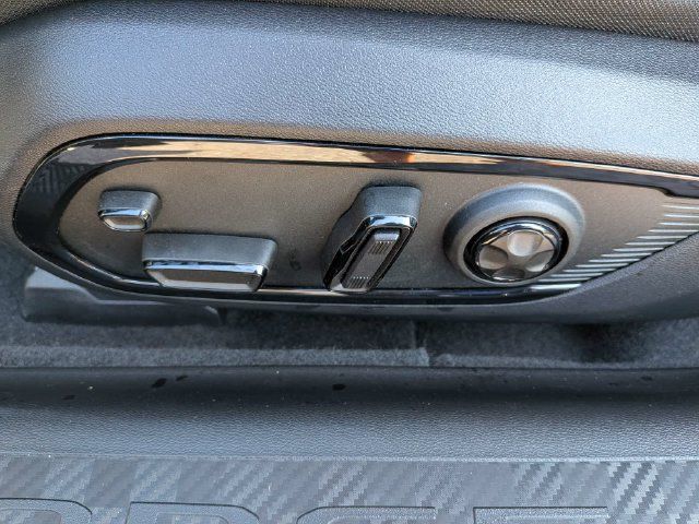 New 2026 Dodge Charger Scat Pack AWD/4WD image 15