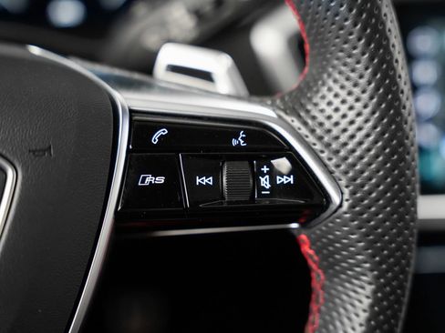 Used 2023 Audi RS 6 AWD/4WD image 16