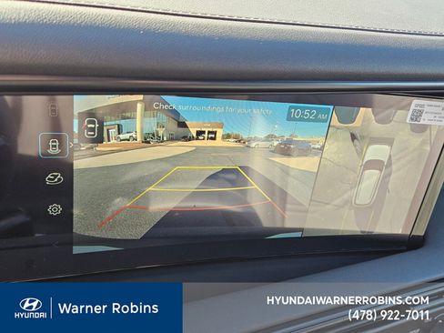 New 2026 Hyundai Palisade XRT Pro image 24