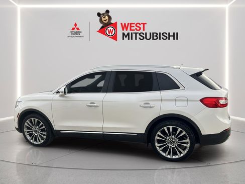 Used 2016 Lincoln MKX Reserve w/ Luxury Package image 3