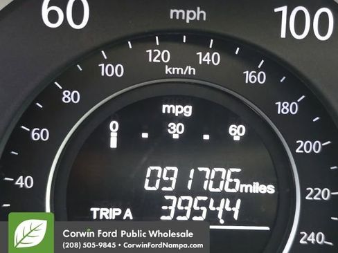 Used 2014 Honda Accord EX-L image 24