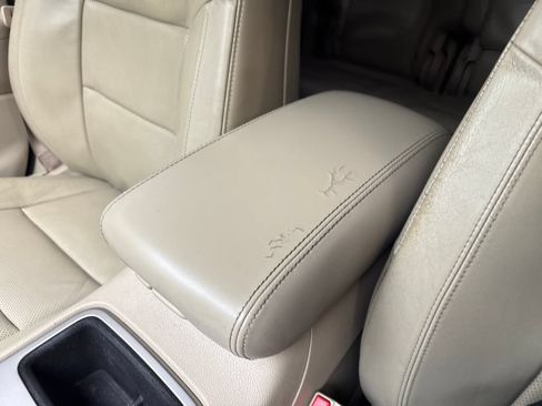 Used 2017 Jeep Grand Cherokee Limited w/ Luxury Group II RWD image 70